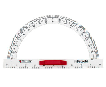 GEOLINER Magnet Winkelmesser