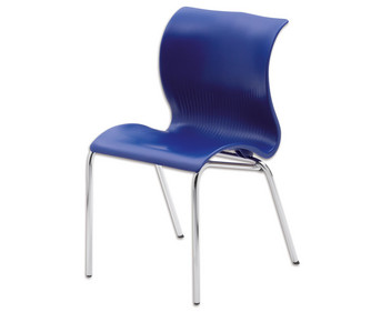 Design Schalenstühle
