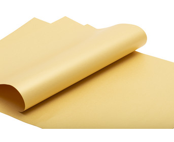 folia Metallic Tonpapier 130 g/m² 50 x 70 cm 10 Bogen einer Farbe