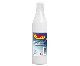 JOVI Glanzlack 500 ml Flasche