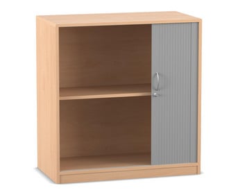 Flexeo® Rollladenschrank 2 Fächer