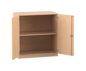 Flexeo® Unterschrank 2 Fächer Breite 94 4 cm