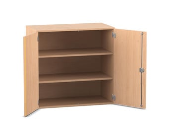 Flexeo® Aufsatzschrank 3 Fächer Breite 94 4 cm