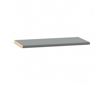 Flexeo® Fachboden für Schränke mit Regalfach 2 5 x 76 2 x 38 cm