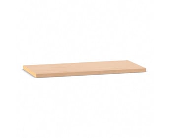 Flexeo® Fachboden für Drehtüren Schrank 2 5 x 76 2 x 36 cm