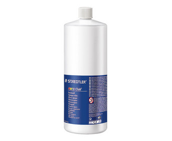 STAEDTLER Deckweiß 1 l Flasche