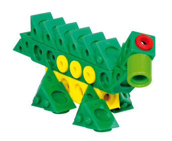 DICK System Kreativ Set
