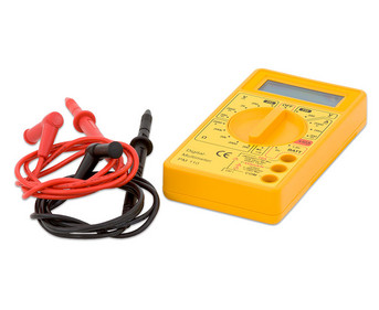 Digitalmultimeter