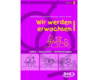 Liebe Sexualität und Kinderkriegen