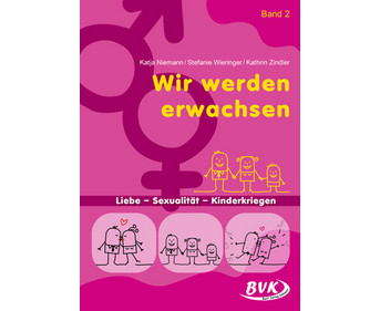 Liebe Sexualität und Kinderkriegen