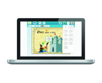 LEGO® Education StoryStarter Unterrichtsmaterial