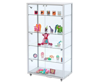 Rubo Schrank Vitrine