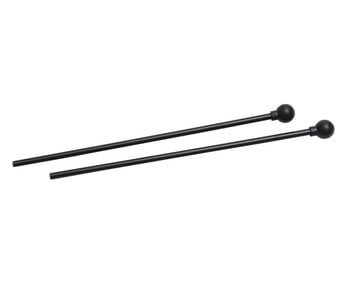 Betzold Glockenspielschlägel mit weichem Kopf