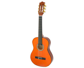 Betzold Musik Akustik Gitarre 1/4 (Größe 30 )