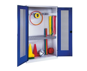 Modul Sportgeräteschrank