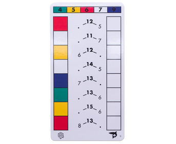 Betzold Cube Control Aufgabenkarten