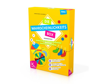 Die Wahrscheinlichkeits Box Volksschule