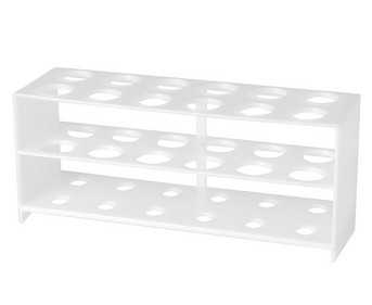Hecht Assistent Reagenzglasgestell