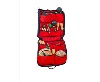 Betzold Percussion Tasche mit 27 Instrumenten