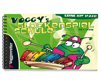 VOGGYs Glockenspielschule