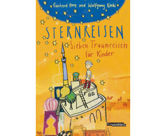 Buch: Sternreisen