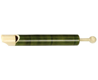 Betzold Musik Lotusflöte aus Holz