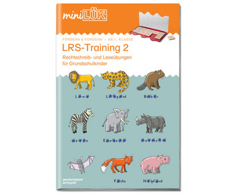 miniLÜK LRS Training 2