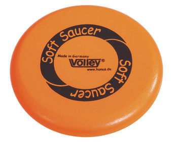 Volley Soft Disc