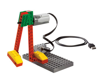 LEGO® Education WeDo Ersatzteile