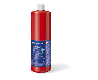 Staedtler Fingermalfarbe 750 ml