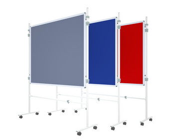 Betzold Pinnwand 150 x 120 cm