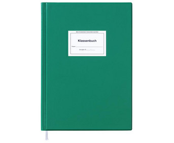 Klassenbuch Standard