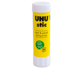 UHU Stic 2x 40 g