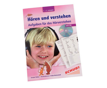 Hören und Verstehen