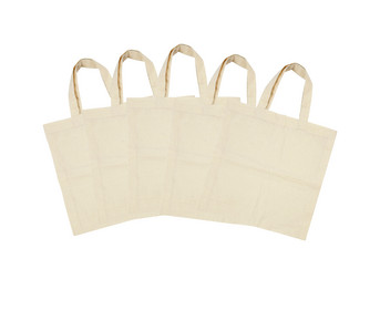 Kinder Baumwolltaschen 5 Stück