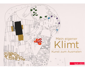 Mein eigener Klimt