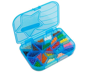 Aquabeads Maxi Nachfüllbox