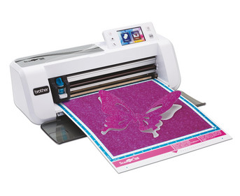 brother Brother ScanNCut CM300