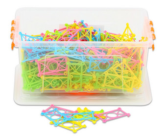 Betzold Stickies 320 tlg