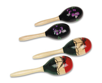 Betzold Musik Holz Maracas