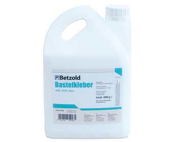 Betzold Bastelkleber 2000 g