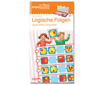 miniLÜK Logische Folgen