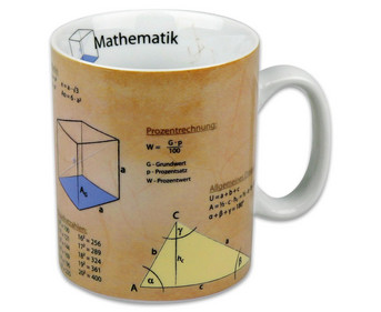 KÖNITZ Wissensbecher Mathematik