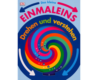 Das kleine Einmaleins Drehen und verstehen