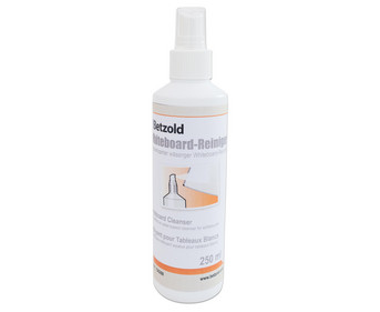 Betzold Whiteboard Reiniger 250 ml 2 Stück