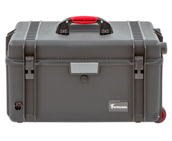 Tabletkoffer T16 Pro