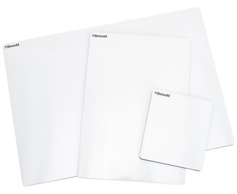 Betzold Whiteboard SET