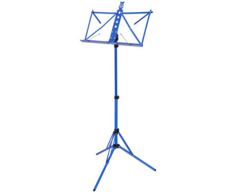 Betzold Musik Notenständer aus Aluminium