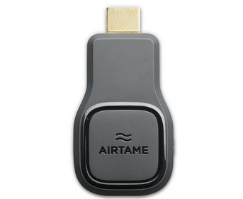 Airtame Die drahtlose Verbindung