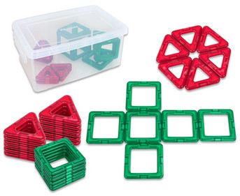 Magformers Starter Set